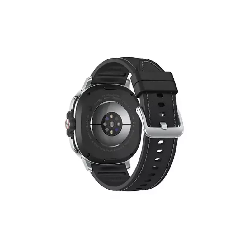 Samsung Galaxy Watch8 Classic 46 mm Wi-Fi SM-L500NZKAEUE, Black