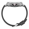 Samsung Galaxy Watch8 Classic 46 mm Wi-Fi SM-L500NZKAEUE, Black