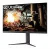 LG 32GS75QX-B computer monitor 80 cm (31.5 inch) 2560 x 1440 pixels Quad HD Black