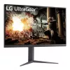 LG 32GS75QX-B computer monitor 80 cm (31.5 inch) 2560 x 1440 pixels Quad HD Black