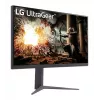 LG 32GS75QX-B computer monitor 80 cm (31.5 inch) 2560 x 1440 pixels Quad HD Black