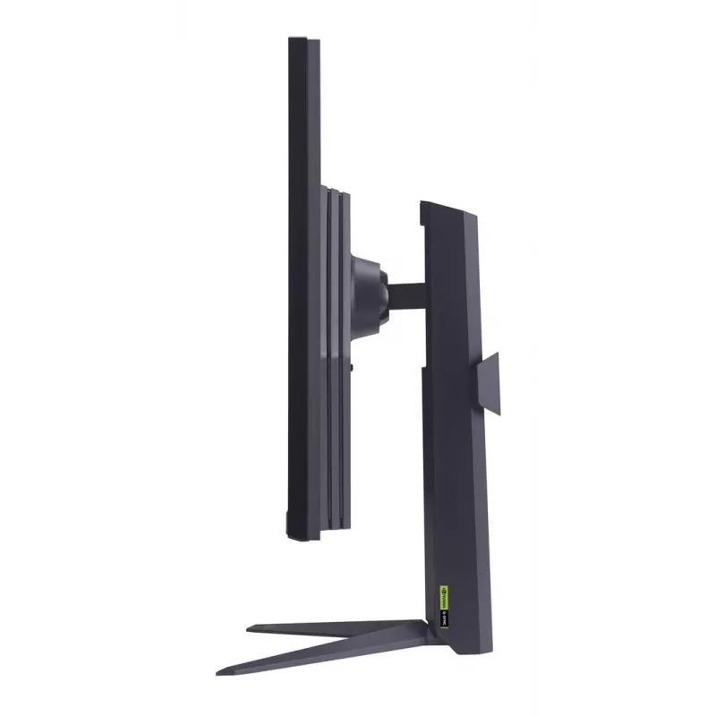 LG 32GS75QX-B computer monitor 80 cm (31.5 inch) 2560 x 1440 pixels Quad HD Black
