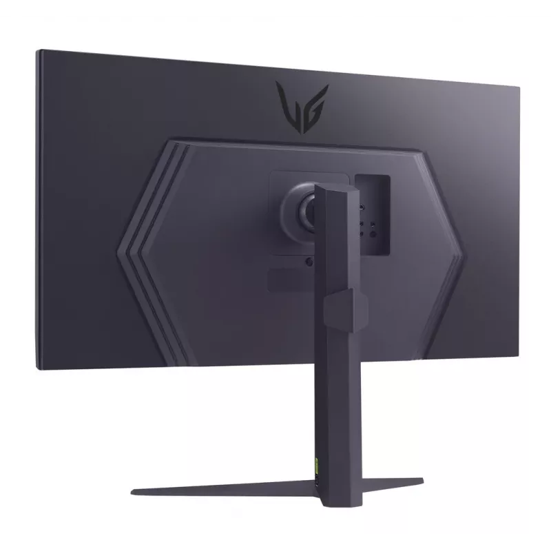 LG 32GS75QX-B computer monitor 80 cm (31.5 inch) 2560 x 1440 pixels Quad HD Black