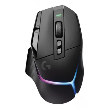 LOGITECH G502 X Plus Gaming Mouse Black/premium Eer2