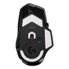 LOGITECH G502 X Plus Gaming Mouse Black/premium Eer2