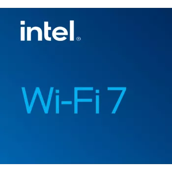 INTEL Wi-Fi 7 Be202 - Network Adapter - M.2 2230 - Wi-Fi 6e Wi-Fi 7 Bluetooth