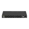 NETGEAR M4350-36X4V Managed L3 10G Ethernet (100/1000/10000) Power over Ethernet (PoE) 1U Black