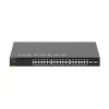 NETGEAR M4350-36X4V Managed L3 10G Ethernet (100/1000/10000) Power over Ethernet (PoE) 1U Black