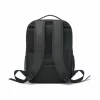 DICOTA Eco Backpack Plus Base - 13-15.6in Notebook Case - Black / 300d Rpet Polyester
