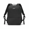 DICOTA Eco Backpack Plus Base - 13-15.6in Notebook Case - Black / 300d Rpet Polyester