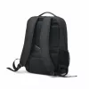 DICOTA Eco Backpack Plus Base - 13-15.6in Notebook Case - Black / 300d Rpet Polyester