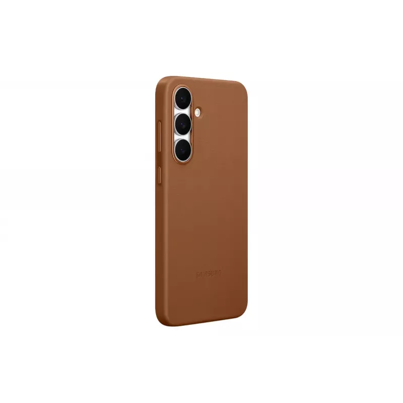 Holster Case Samsung Galaxy S25 FE Cinnamon Colour
