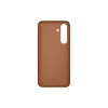 Holster Case Samsung Galaxy S25 FE Cinnamon Colour