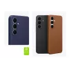 Holster Case Samsung Galaxy S25 FE Cinnamon Colour