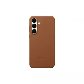 Holster Case Samsung Galaxy S25 FE Cinnamon Colour