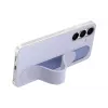 Samsung Standing Grip Case for Galaxy S25 FE, Cover, Samsung, Galaxy S25 FE, 17 cm (6.7 inch), Light Blue