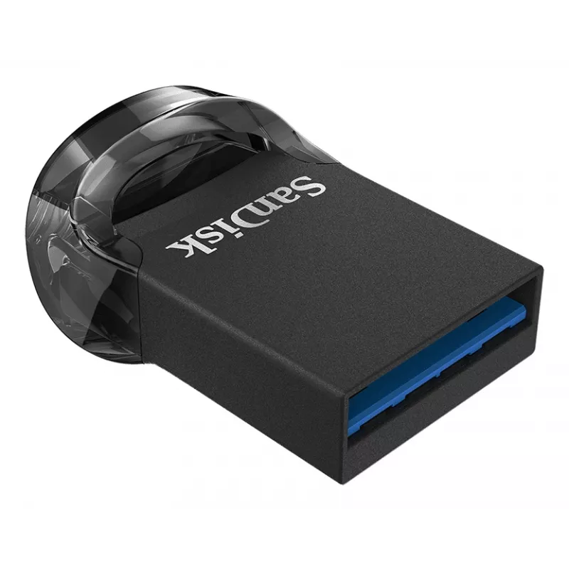WESTERN DIGITAL SanDisk Ultra Fit - 16GB USB Stick - USB 3.1