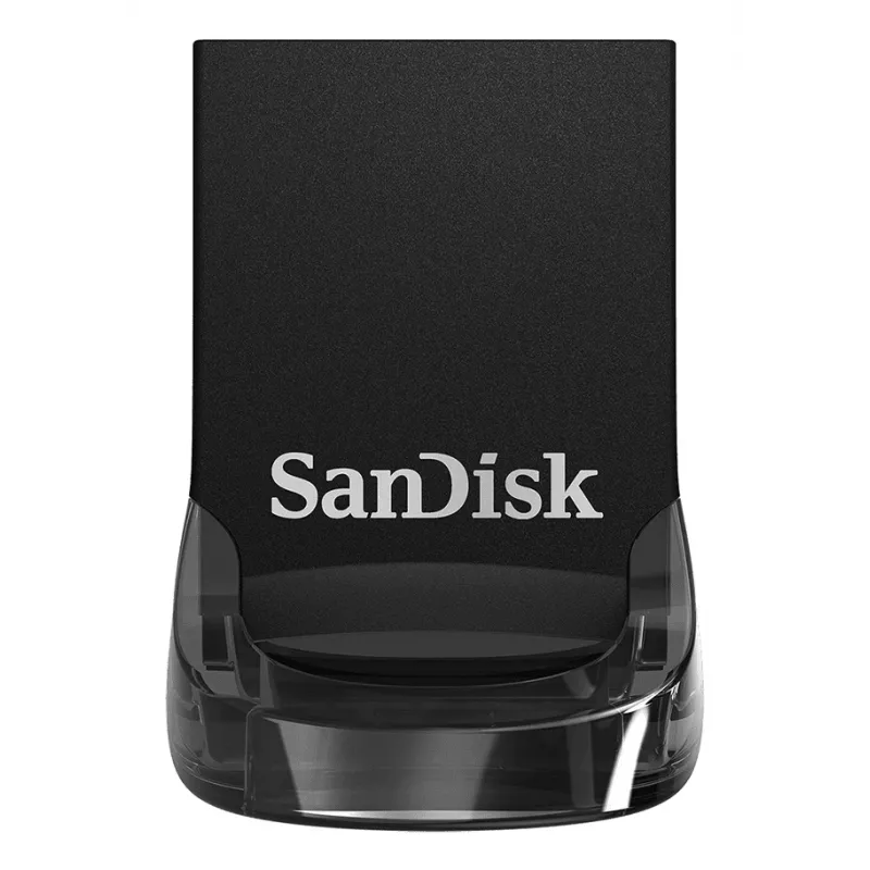 WESTERN DIGITAL SanDisk Ultra Fit - 16GB USB Stick - USB 3.1