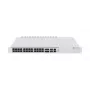 MIKROTIK Cloud Router Switch 326-4c+20g+2q+rm