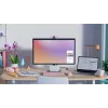 LOGITECH Brio 500 Full Hd Webcam Rose