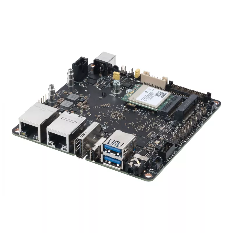 ASUS Tinker Board 3N development board Rockchip RK3568