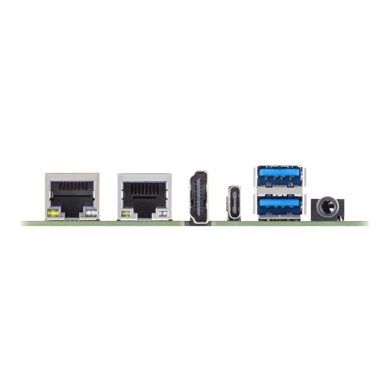 ASUS Tinker Board 3N development board Rockchip RK3568