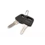 Locking key for wall-mounted enclosures DIGITUS DN-KEY-WM — Dynamic series, SOHO 10 inch & 19 inch series, charging cabinets (2 pcs)