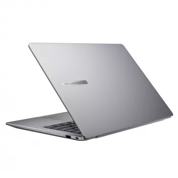 ASUS ExpertBook P5 P5405CSA-NZ0915X Intel Core Ultra 5 226V Laptop 35.6 cm (14 inch) WQXGA 16 GB LPDDR5x-SDRAM 512 GB SSD Wi-Fi 7 (802.11be) Windows 11 Pro German Grey