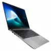ASUS ExpertBook P5 P5405CSA-NZ0915X Intel Core Ultra 5 226V Laptop 35.6 cm (14 inch) WQXGA 16 GB LPDDR5x-SDRAM 512 GB SSD Wi-Fi 7 (802.11be) Windows 11 Pro German Grey