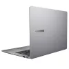 ASUS ExpertBook P5 P5405CSA-NZ0915X Intel Core Ultra 5 226V Laptop 35.6 cm (14 inch) WQXGA 16 GB LPDDR5x-SDRAM 512 GB SSD Wi-Fi 7 (802.11be) Windows 11 Pro German Grey