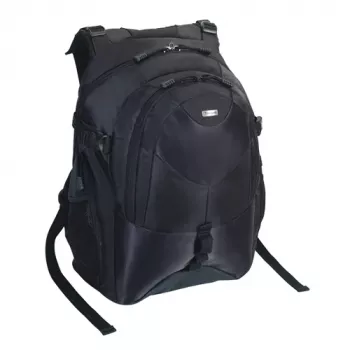 15.4 16 inch 39.1 40.6cm Campus Laptop Backpack Notebook Backpack 40.6 cm ( 16inch ) Black