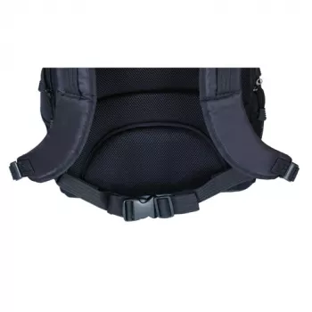 15.4 16 inch 39.1 40.6cm Campus Laptop Backpack Notebook Backpack 40.6 cm ( 16inch ) Black