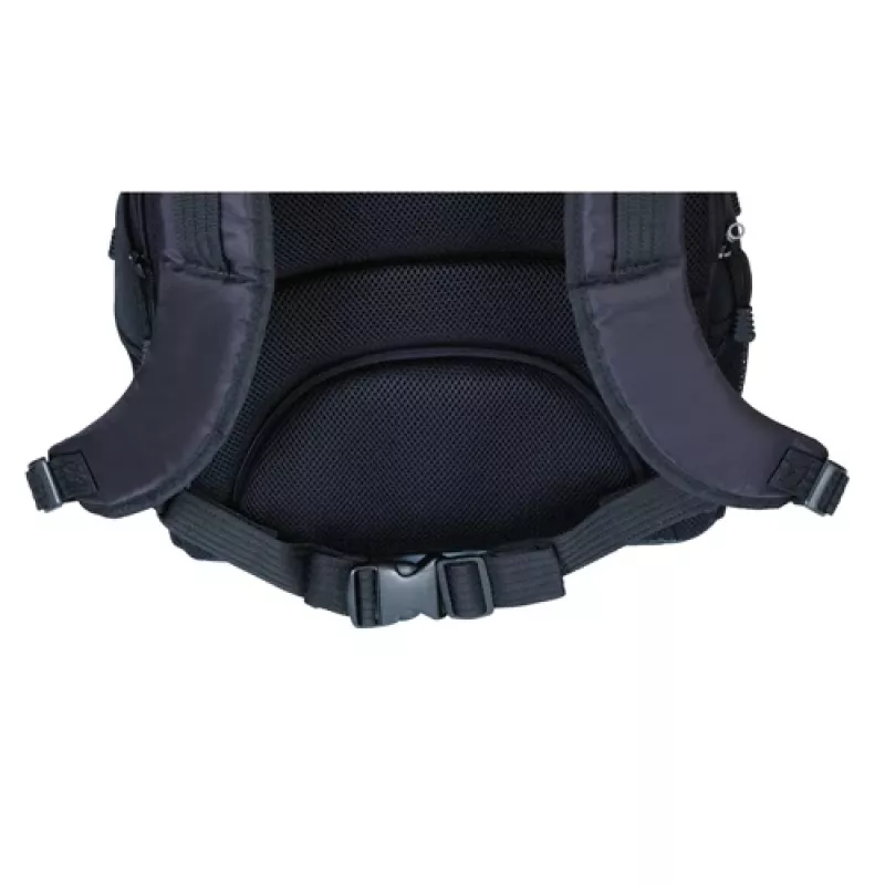15.4 16 inch 39.1 40.6cm Campus Laptop Backpack Notebook Backpack 40.6 cm ( 16inch ) Black