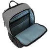 Backpack Targus Sagano 39.6 cm 15.6 inch Black Grey 2 front pockets