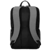 Backpack Targus Sagano 39.6 cm 15.6 inch Black Grey 2 front pockets