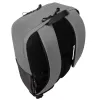 Backpack Targus Sagano 39.6 cm 15.6 inch Black Grey 2 front pockets