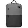 Backpack Targus Sagano 39.6 cm 15.6 inch Black Grey 2 front pockets