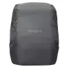Backpack Targus Sagano 39.6 cm 15.6 inch Black Grey 2 front pockets