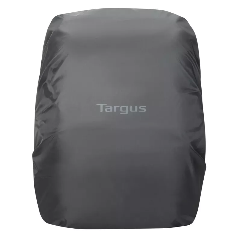 Backpack Targus Sagano 39.6 cm 15.6 inch Black Grey 2 front pockets