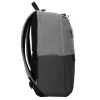 Backpack Targus Sagano 39.6 cm 15.6 inch Black Grey 2 front pockets