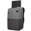 Backpack Targus Sagano 39.6 cm 15.6 inch Black Grey 2 front pockets
