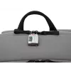 Backpack Targus Sagano 39.6 cm 15.6 inch Black Grey 2 front pockets