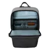 Backpack Targus Sagano 39.6 cm 15.6 inch Black Grey 2 front pockets