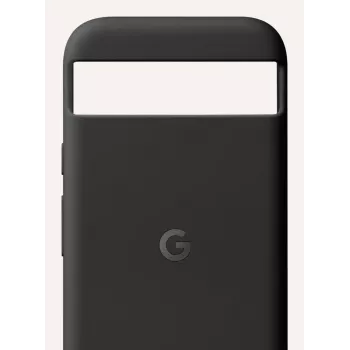 GOOGLE Google Hard Case for Google Pixel 8a Obsidian