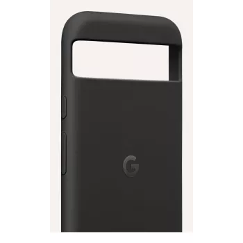GOOGLE Google Hard Case for Google Pixel 8a Obsidian