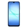 Back cover Samsung A17 with card slot, Blue — EF-OA176TLEGWW