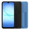 Back cover Samsung A17 with card slot, Blue — EF-OA176TLEGWW