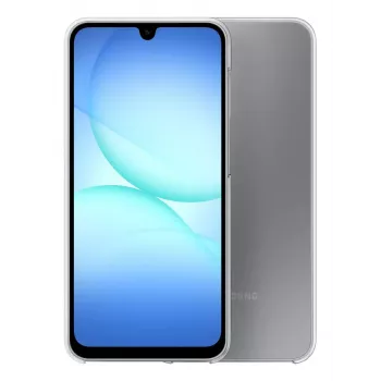 Clear protective cover Samsung Galaxy A17 (6.7 inch) – transparent phone case