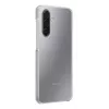 Clear protective cover Samsung Galaxy A17 (6.7 inch) – transparent phone case