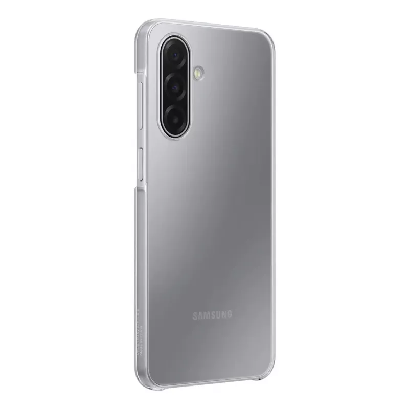 Clear protective cover Samsung Galaxy A17 (6.7 inch) – transparent phone case
